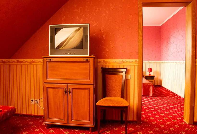 בית מלון כפרי Renesance