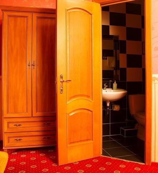 בית מלון כפרי Renesance