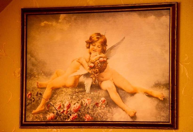 בית מלון כפרי Renesance