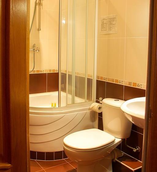 בית מלון כפרי Renesance