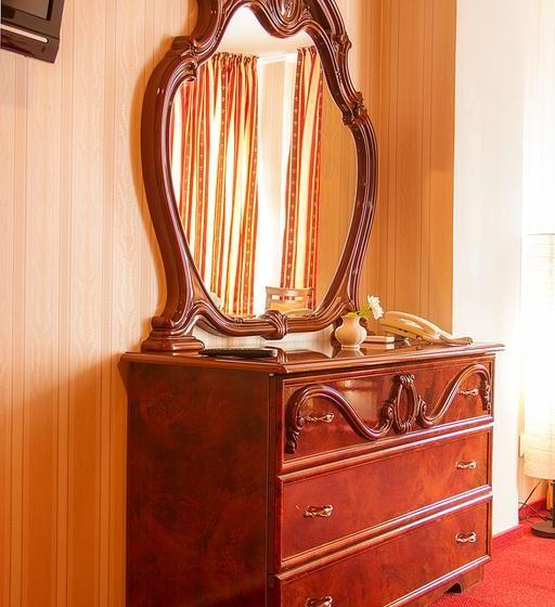 בית מלון כפרי Renesance