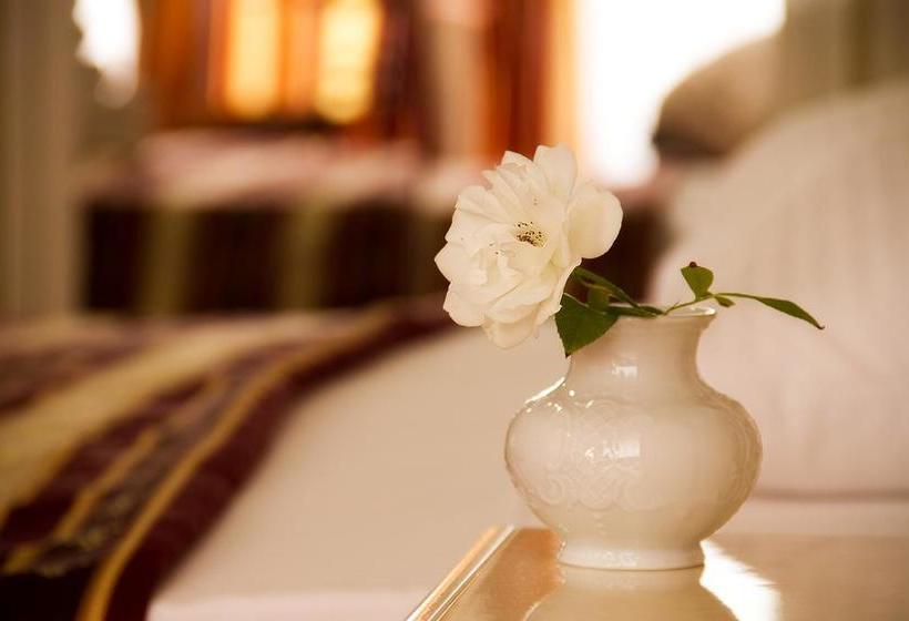 בית מלון כפרי Renesance