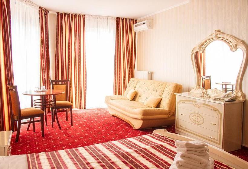 בית מלון כפרי Renesance