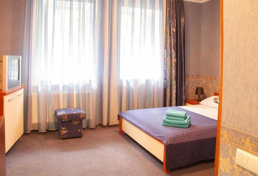 בית מלון כפרי Renesance