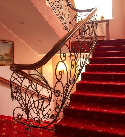 בית מלון כפרי Renesance