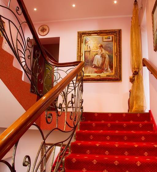 בית מלון כפרי Renesance