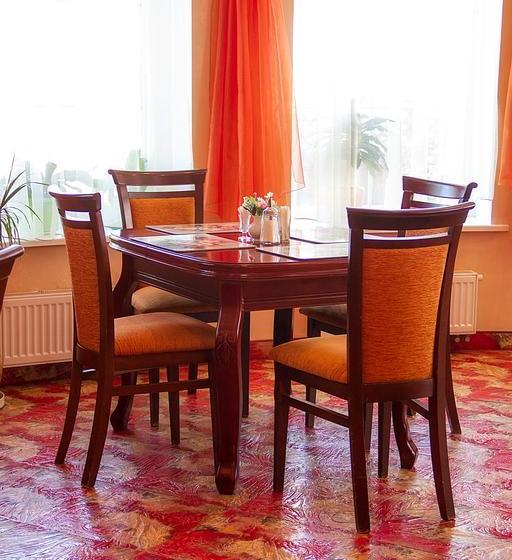 בית מלון כפרי Renesance