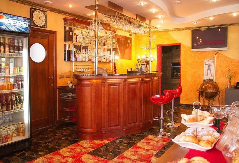 בית מלון כפרי Renesance