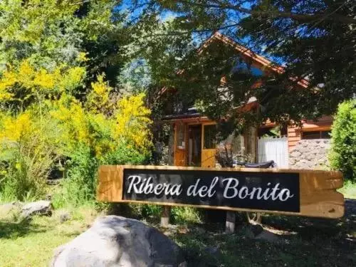 هتل Ribera Del Bonito