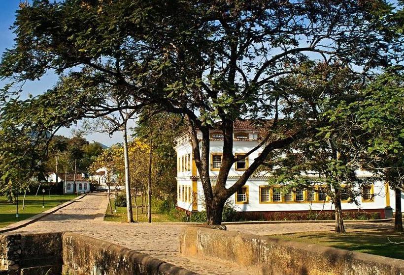 ホテル Solar Da Ponte