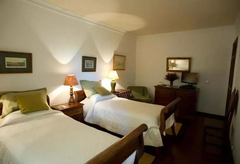 Hotelli Solar Da Ponte