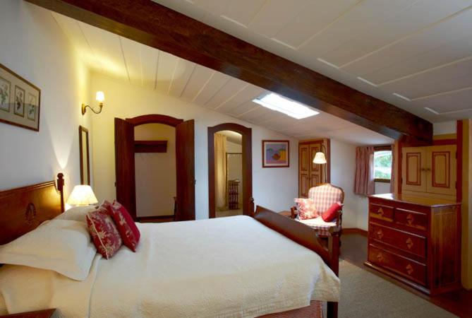 ホテル Solar Da Ponte