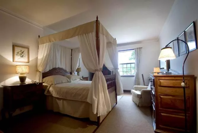 Hotelli Solar Da Ponte