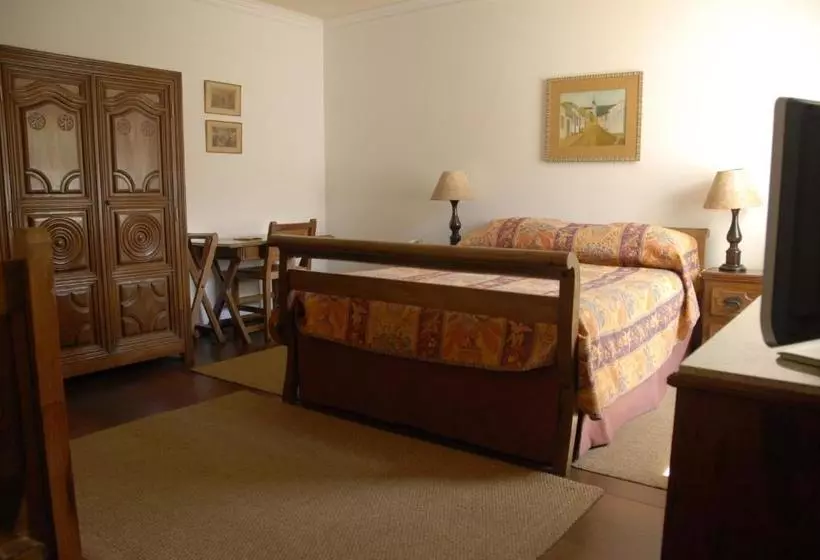 Hotelli Solar Da Ponte