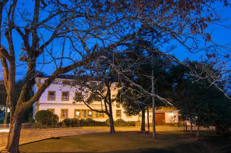 Hotelli Solar Da Ponte