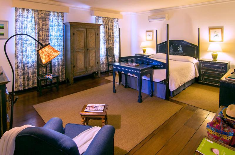 ホテル Solar Da Ponte