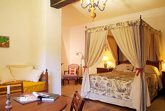 ホテル Solar Da Ponte