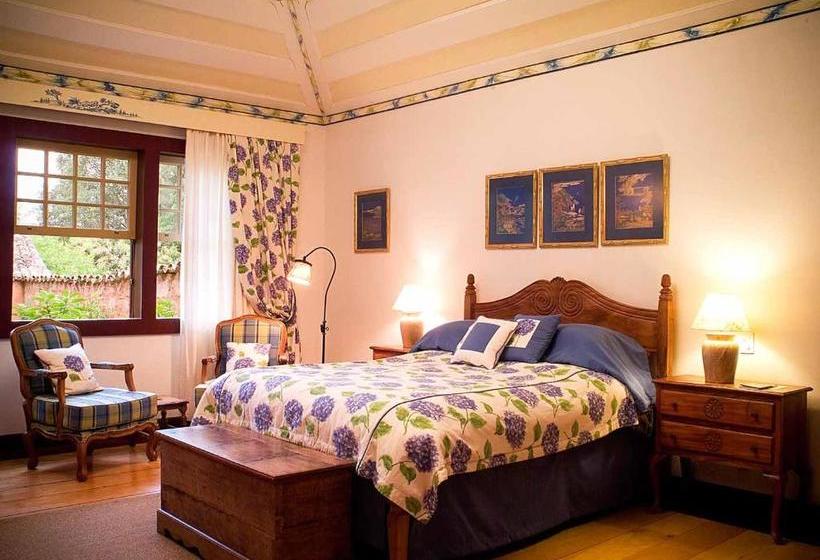 ホテル Solar Da Ponte