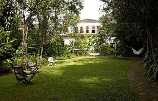 ホテル Solar Da Ponte