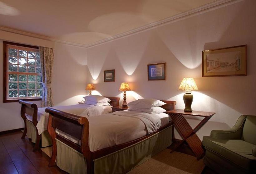 ホテル Solar Da Ponte