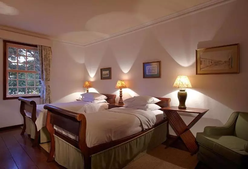 Hotelli Solar Da Ponte