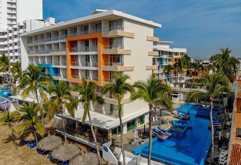 فندق Star Palace