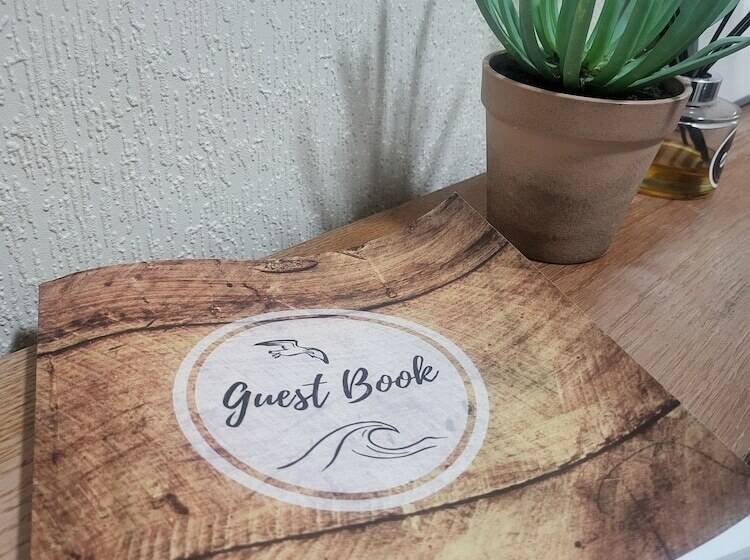 Отель The Old Bank House