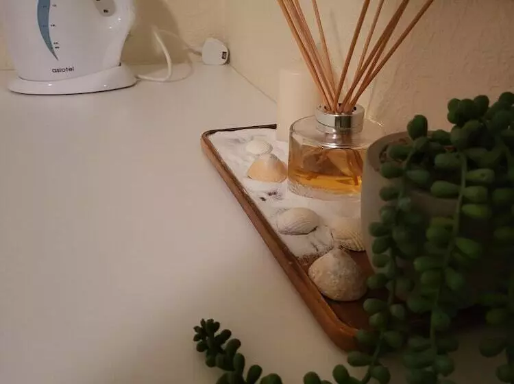 Hotelli The Old Bank House