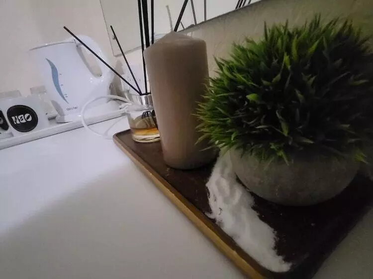 Hotelli The Old Bank House