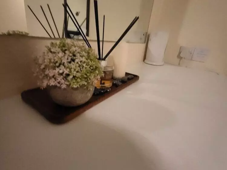 Hotelli The Old Bank House