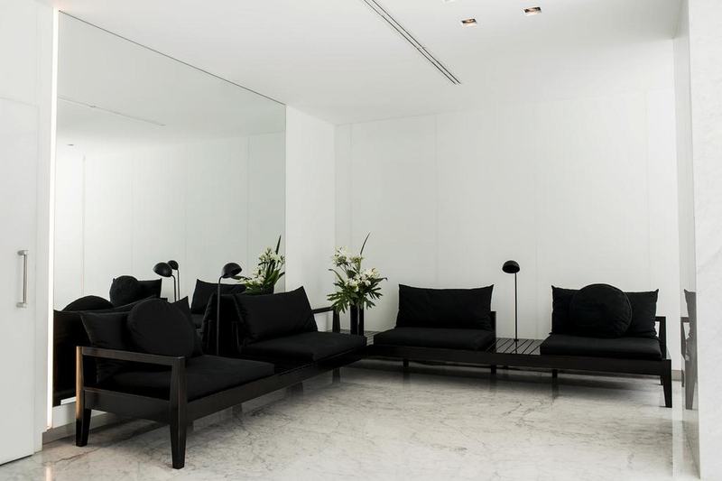 هتل Top Rentals Downtown