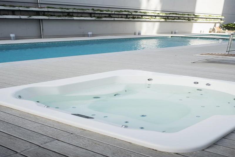 هتل Top Rentals Downtown