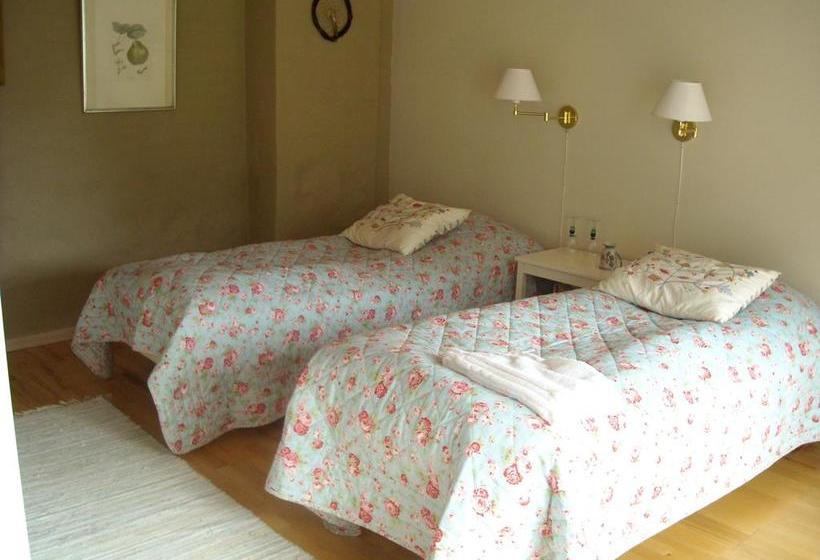 בית מלון כפרי Villa Fjordhøj