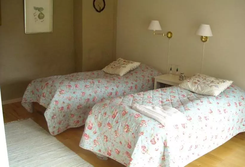 ホテル Villa Fjordhøj