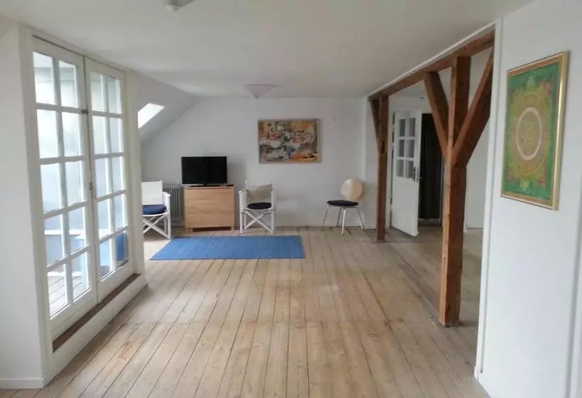 ホテル Villa Fjordhøj