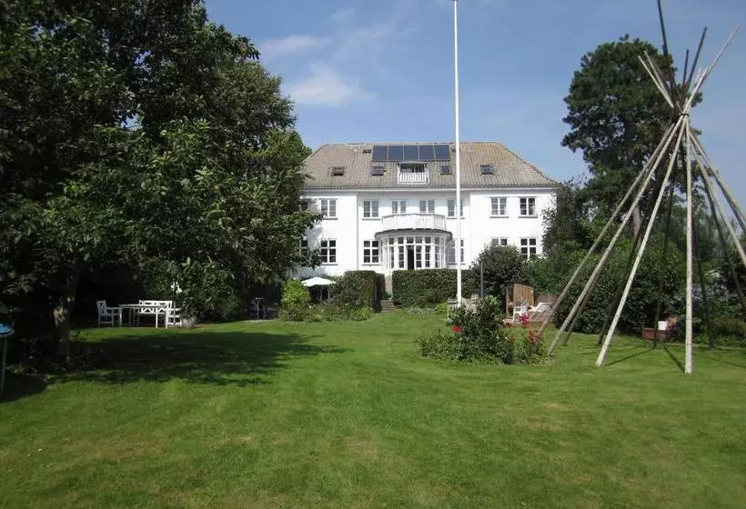 ホテル Villa Fjordhøj