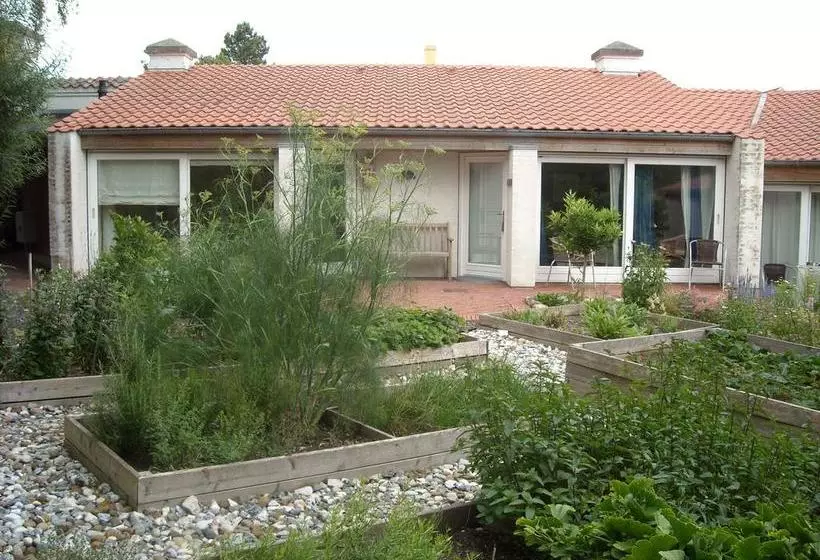 ホテル Villa Fjordhøj