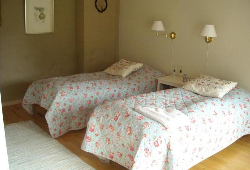 בית מלון כפרי Villa Fjordhøj