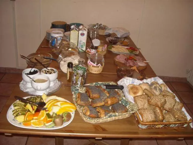 ホテル Villa Fjordhøj