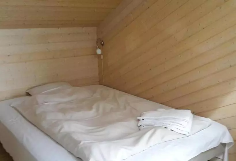 ホテル Villa Fjordhøj