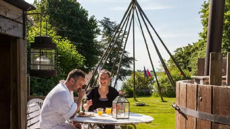 ホテル Villa Fjordhøj