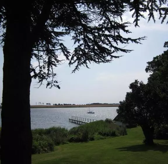 ホテル Villa Fjordhøj