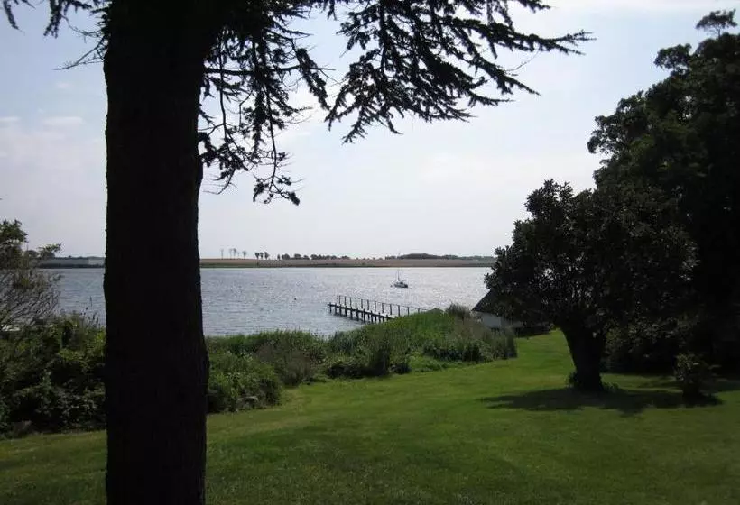 ホテル Villa Fjordhøj