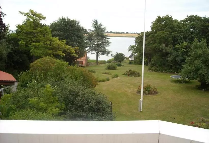 ホテル Villa Fjordhøj