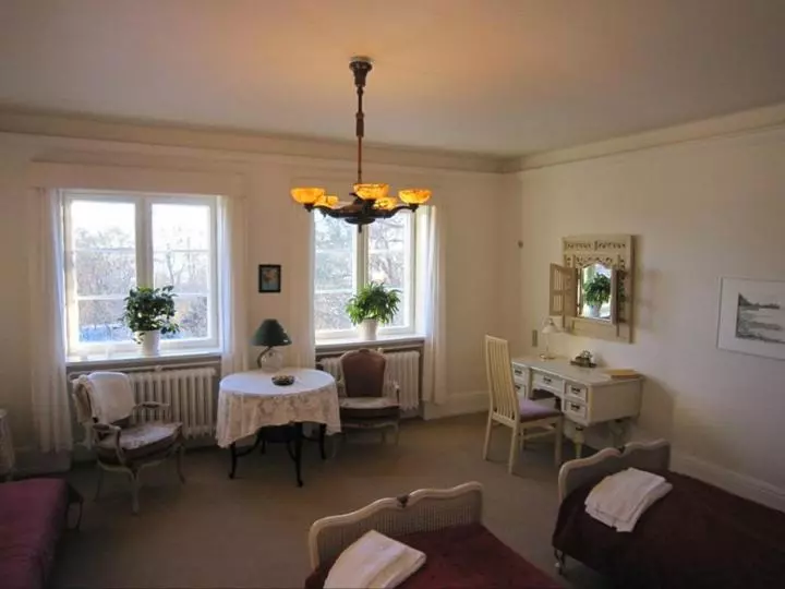 ホテル Villa Fjordhøj