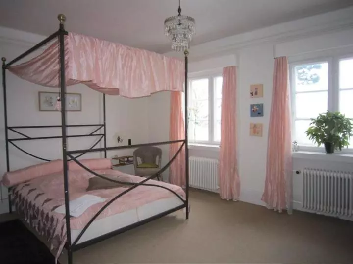 ホテル Villa Fjordhøj