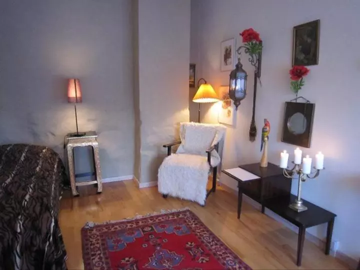 ホテル Villa Fjordhøj