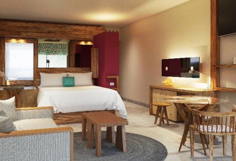 Fotos del hotel Xcaret México Casa Espiral:  13