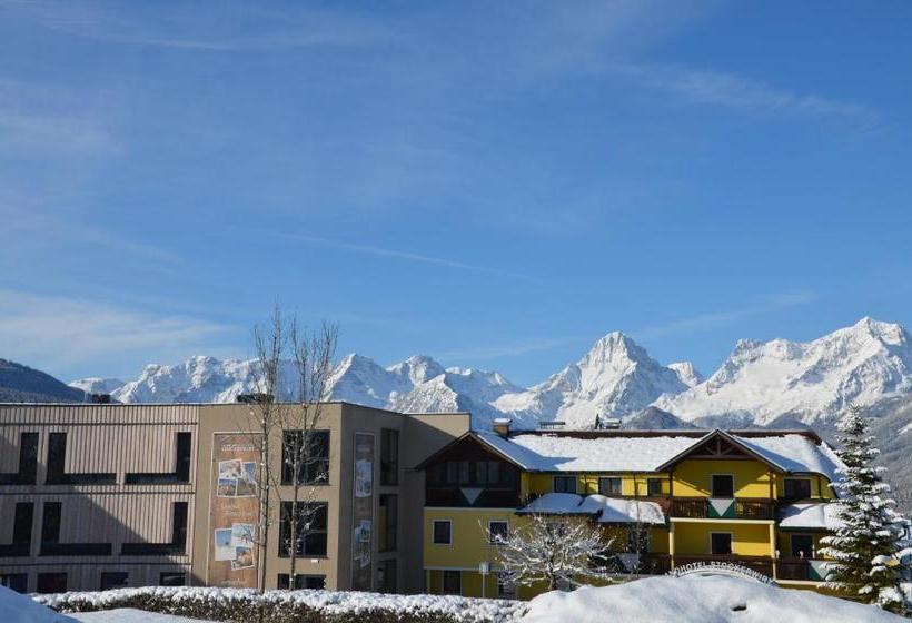 Landhotel Stockerwirt