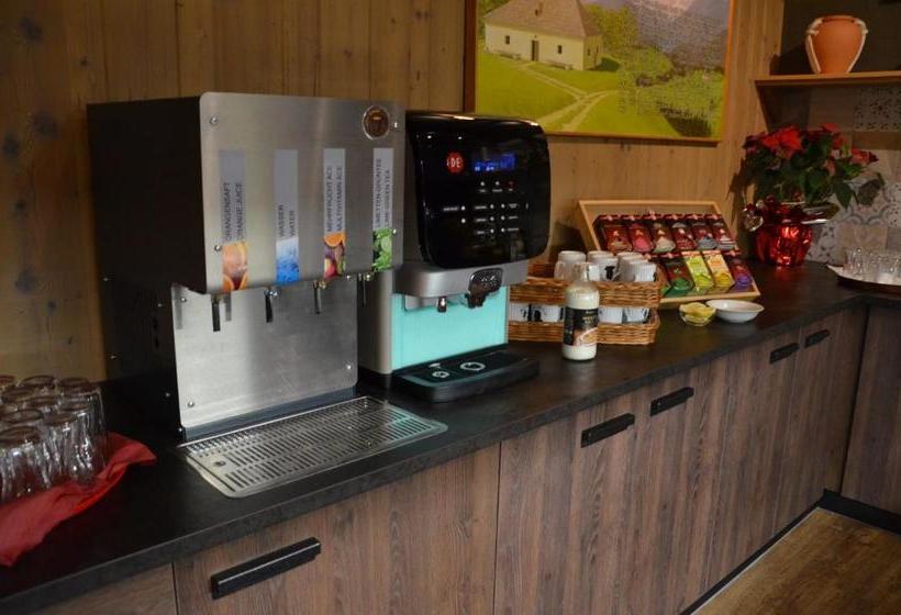 Landhotel Stockerwirt